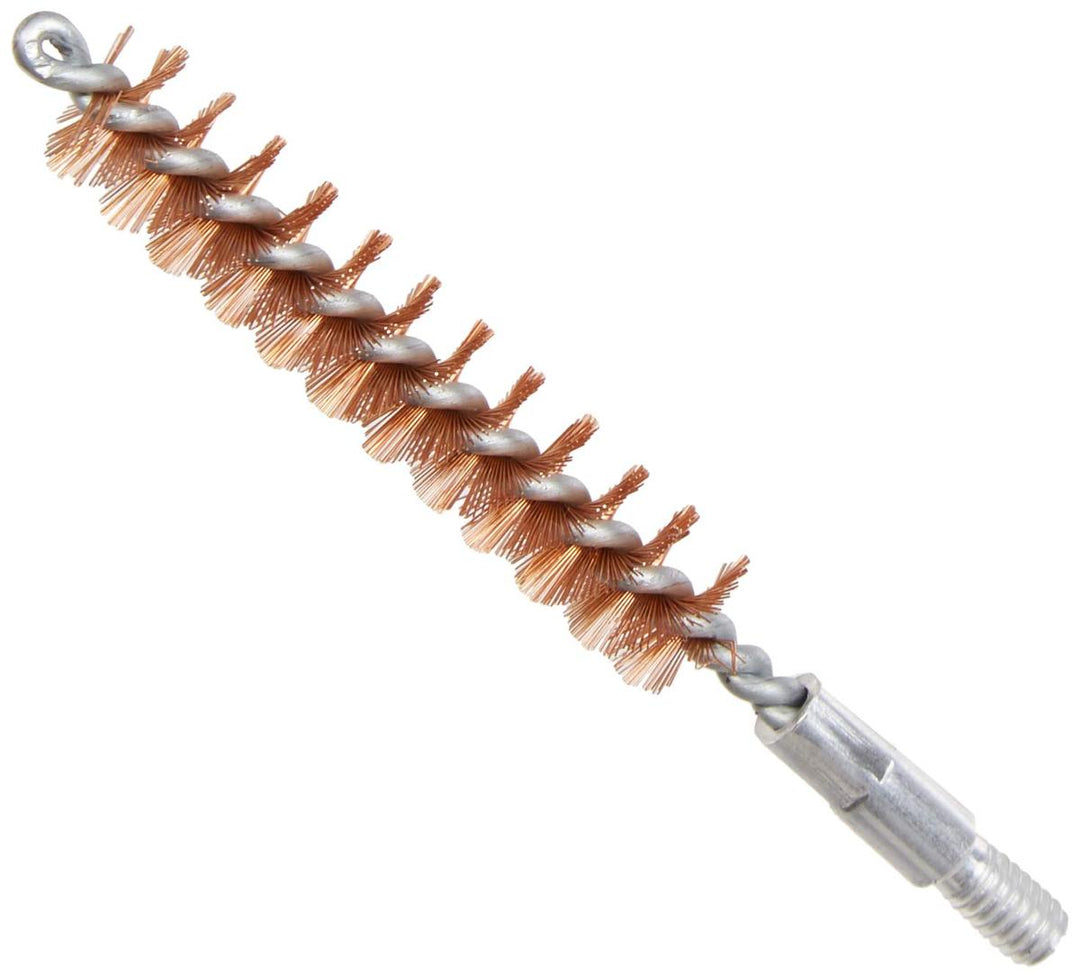 Tipton Tipton Rifle Bronze Bore Brush .243/6mm Cal 3pk