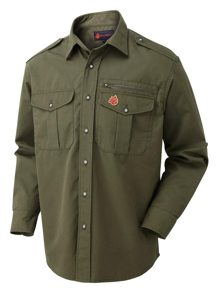 ShooterKing New Free Move Shirt