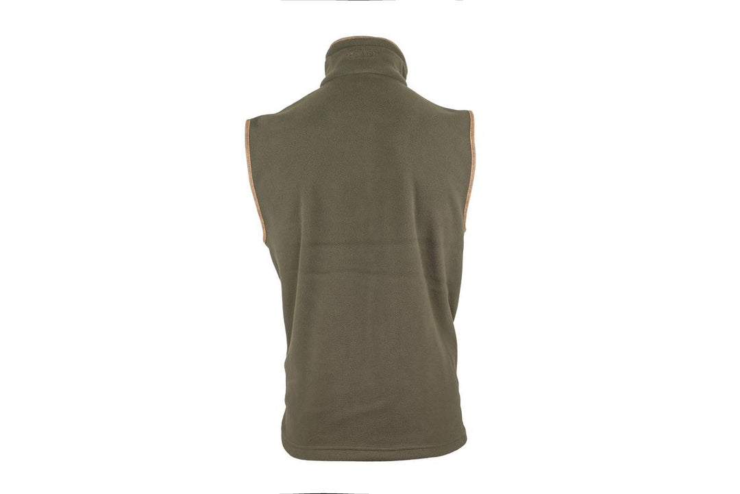 Jack Pyke Countryman Fleece Gilet