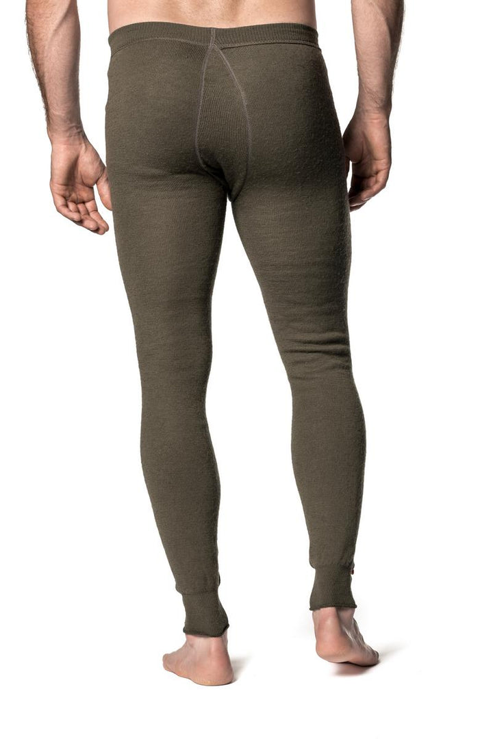 Woolpower Long Johns with Fly 200