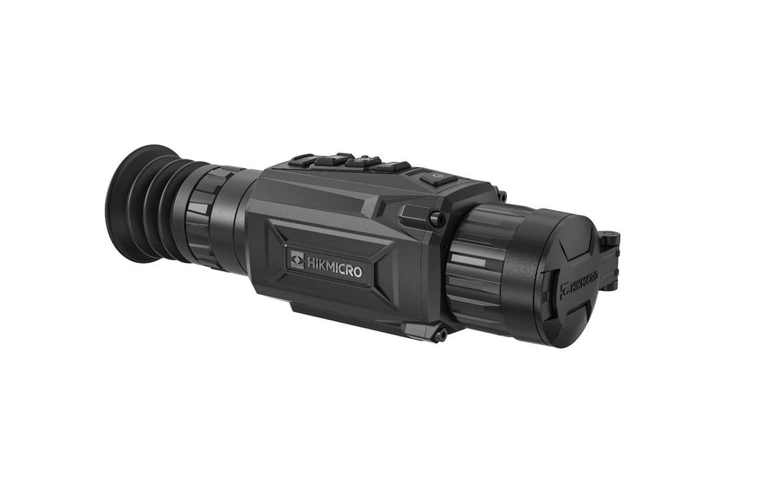 HIKMICRO Thunder 2.0 Riflescope 19mm 256px SUB 35 NETD