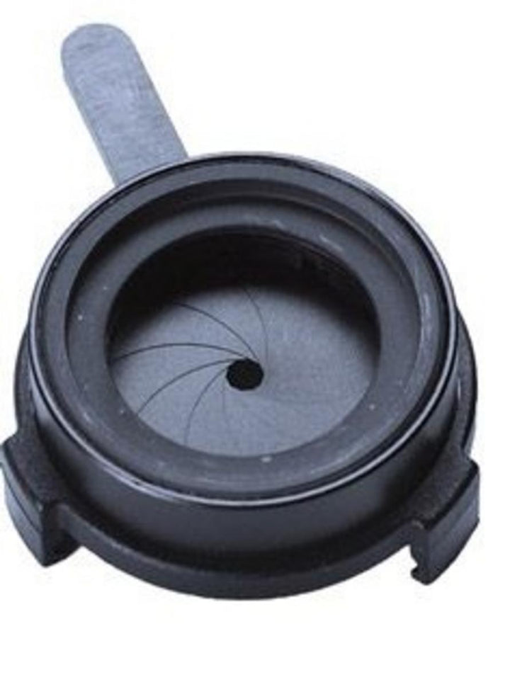 Bisley 340 Clip-on Iris by Gehmann