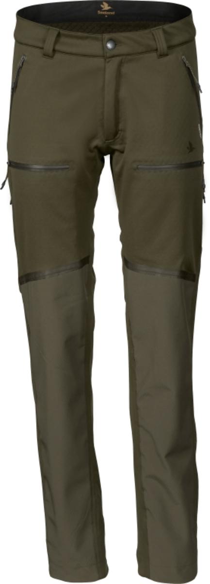 Seeland Hawker Advance trousers Women Pine green