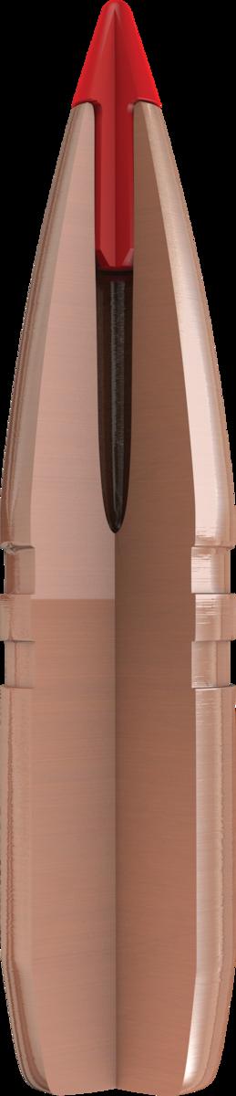 Hornady 22 Cal .224 55 gr GMX®