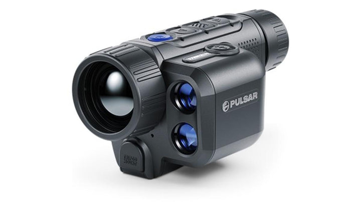 Pulsar AXION 2 LRF XG35