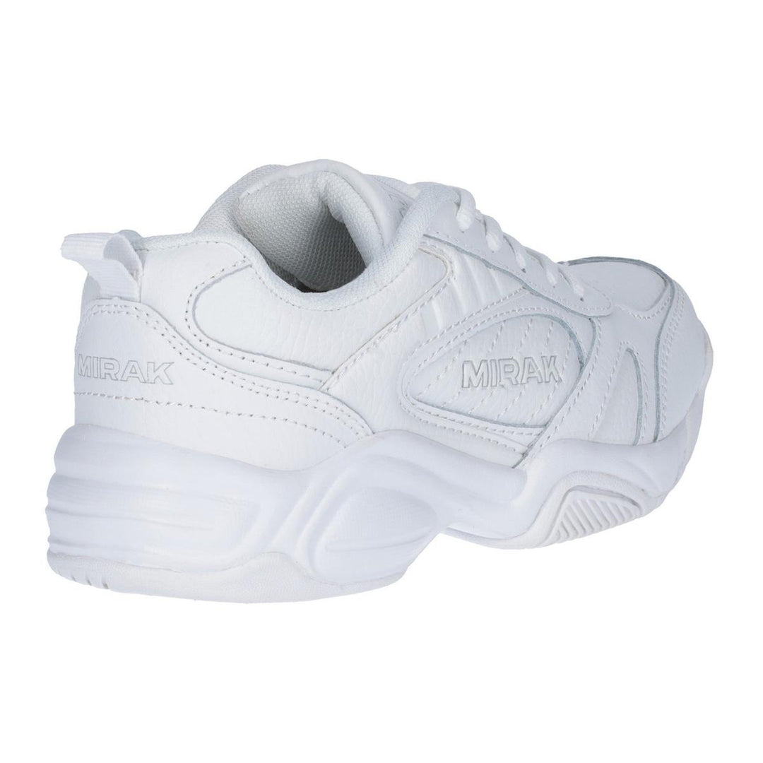 Mirak Contender Lace Trainer