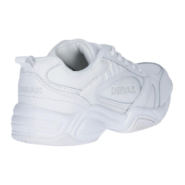 Mirak Contender Lace Trainer