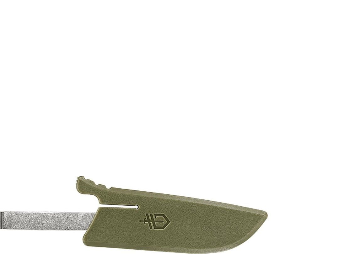 Gerber Spine FE (DP Fixed Blade Knife) w/Sheath