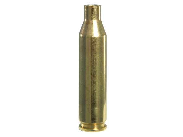 Nosler Custom Brass 243 Winchester Box 50