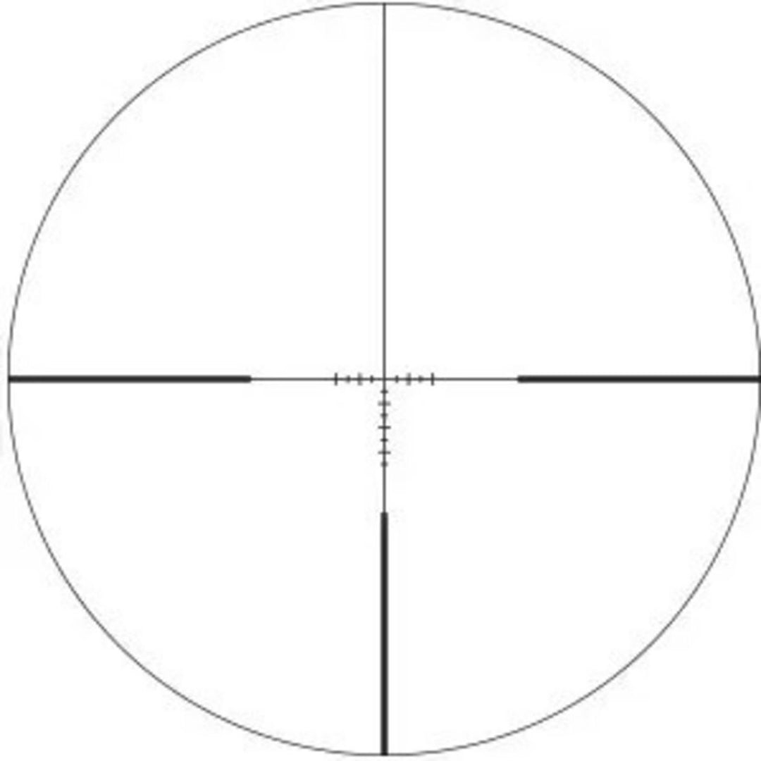 Vortex Viper PST Gen II 1-6x24 SFP VMR-2 MRAD
