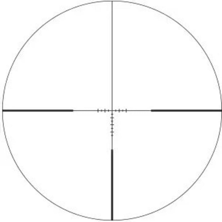 Vortex Viper PST Gen II 1-6x24 SFP VMR-2 MRAD