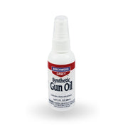 Birchwood Casey Synthetic Gun Oil 2 ounce pump