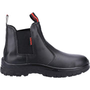 Centek FS316 S1 Dealer Safety Boot Black