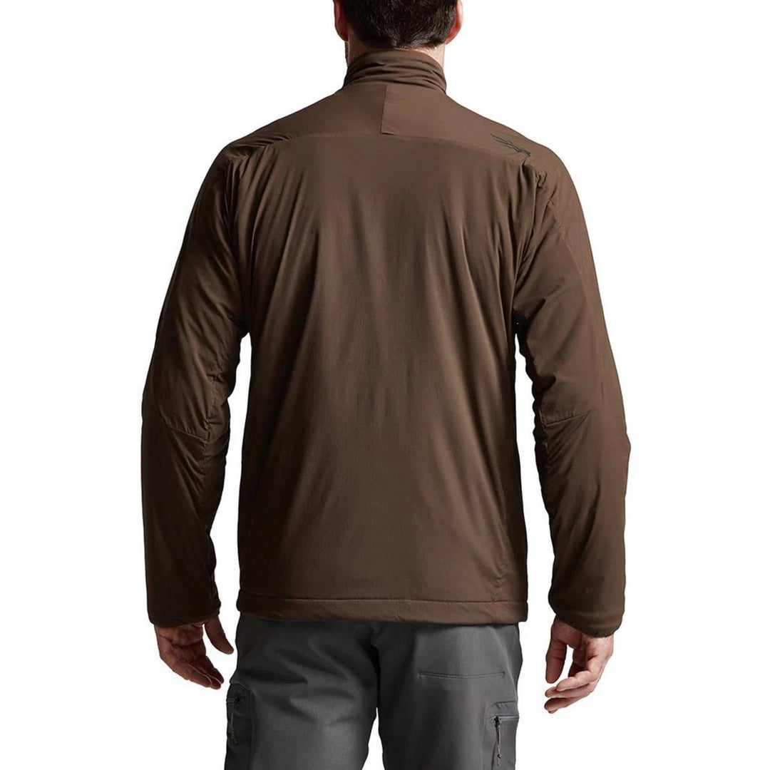 Sitka Ambient Jacket Mud