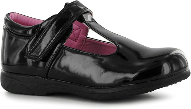 Mirak Tara Back to School Shoes Black