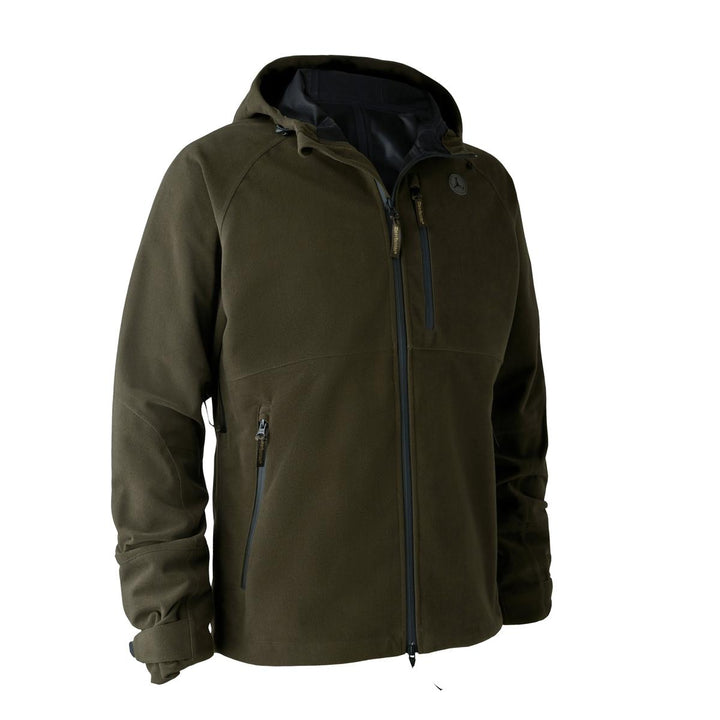 Deerhunter PRO Gamekeeper Jacket - Short Peat