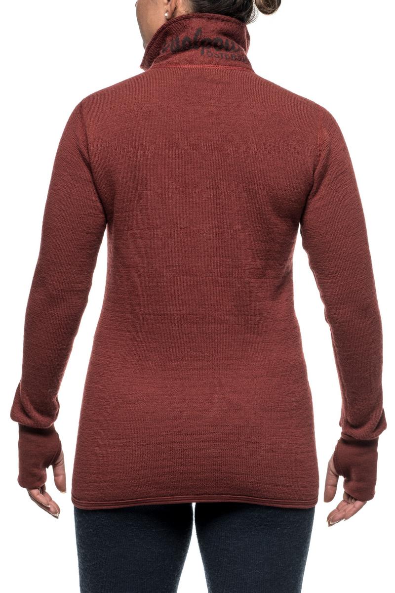 Woolpower Full Zip Jacket 400