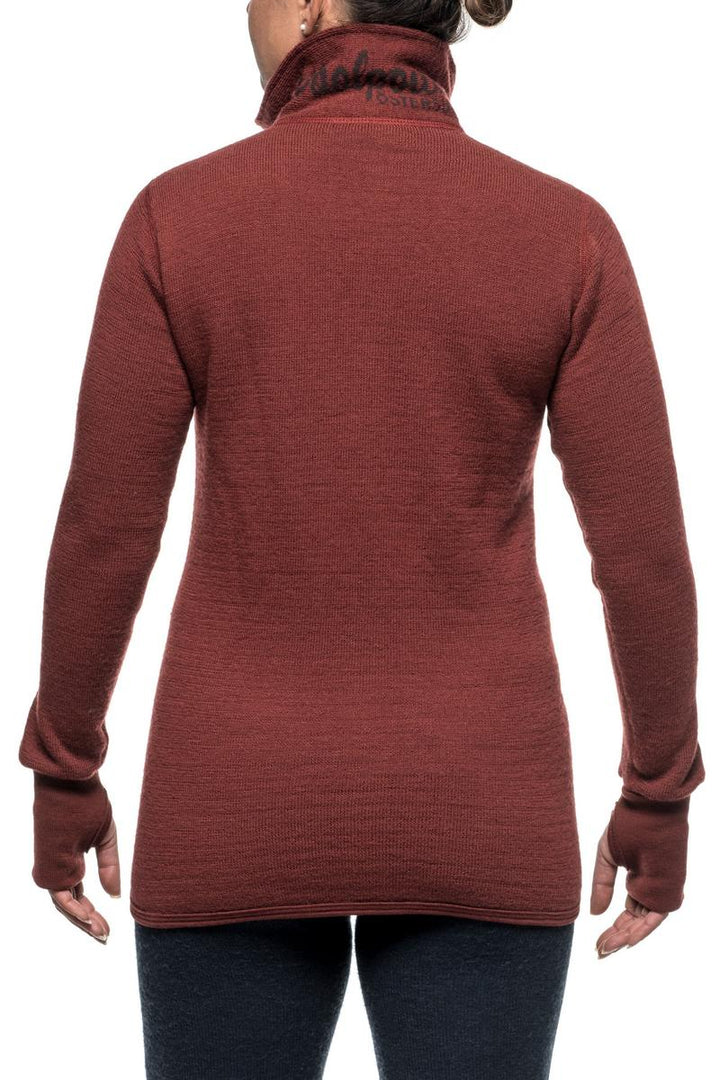 Woolpower Full Zip Jacket 400