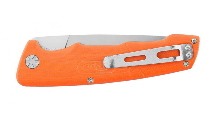 Bisley 5.0863 HBF Hunters Best Friend 2 Folding Knife by Walther