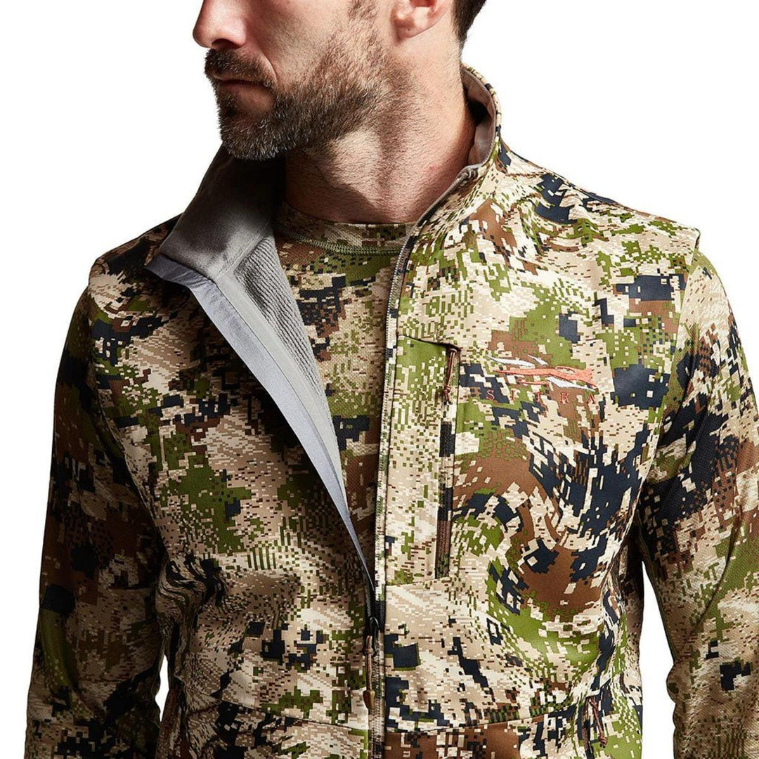 Sitka  Jetstream Vest Optifade Subalpine