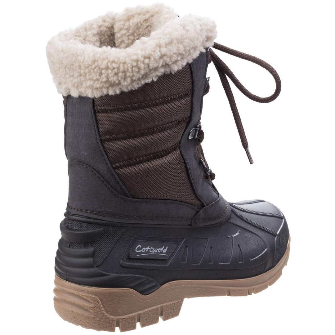 Cotswold Coset Weather Boot