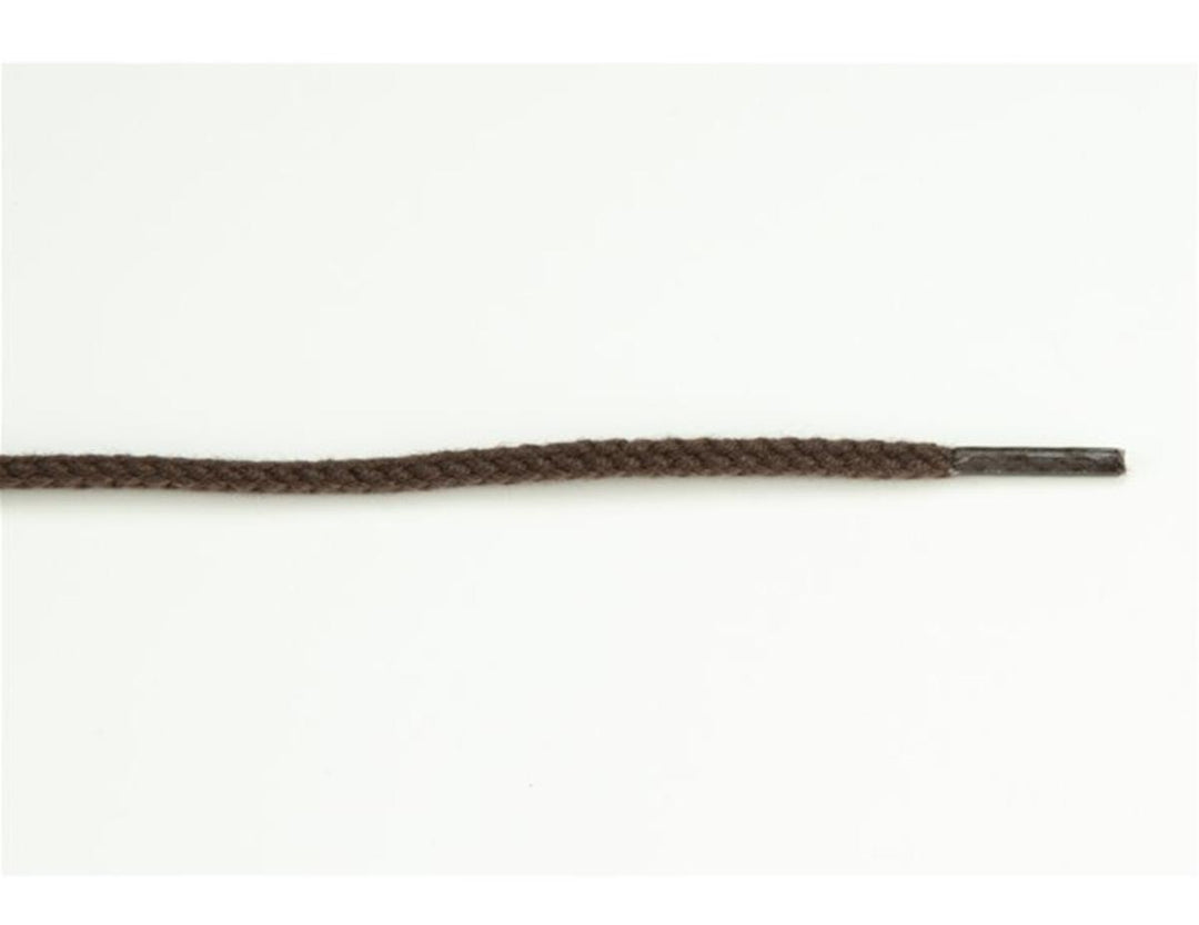 Dasco 100cm Cord Lace Brown