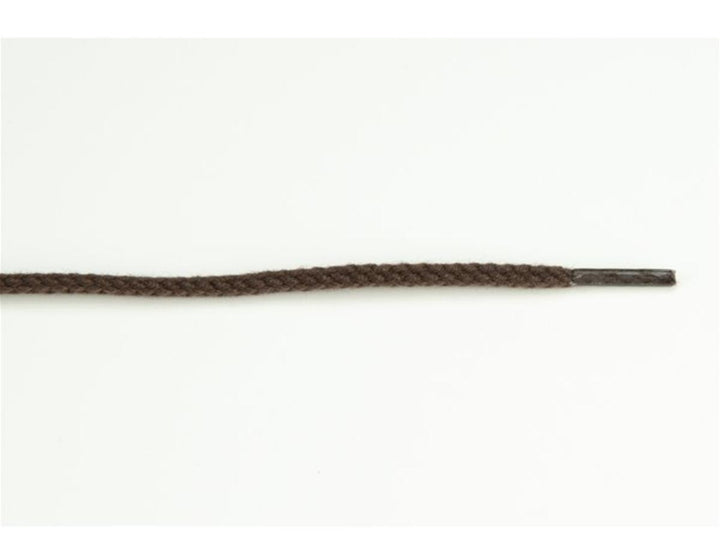 Dasco 100cm Cord Lace Brown