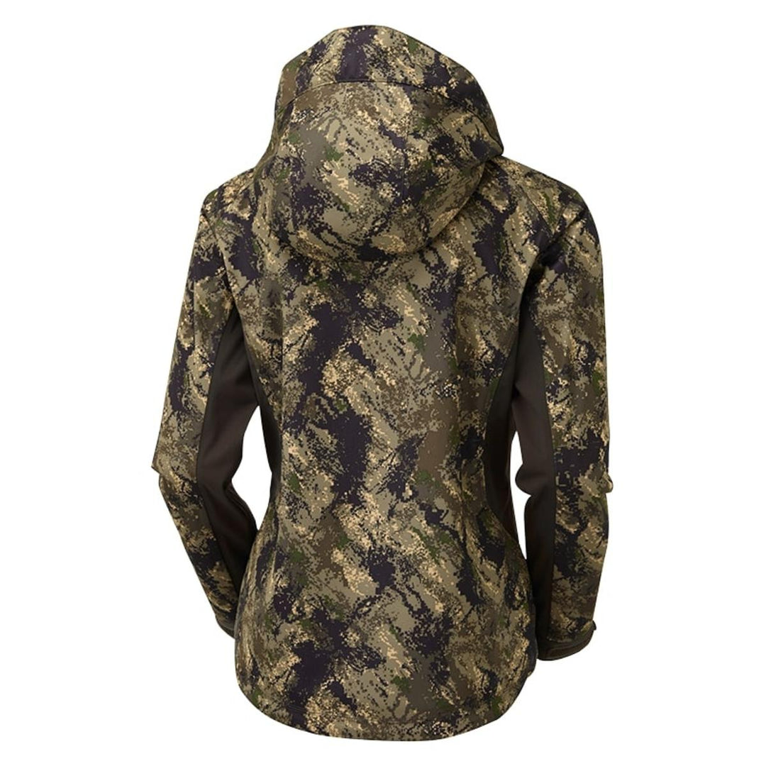 ShooterKing Huntflex Jacket Ladies Forest Mist