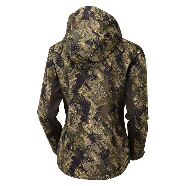 ShooterKing Huntflex Jacket Ladies Forest Mist