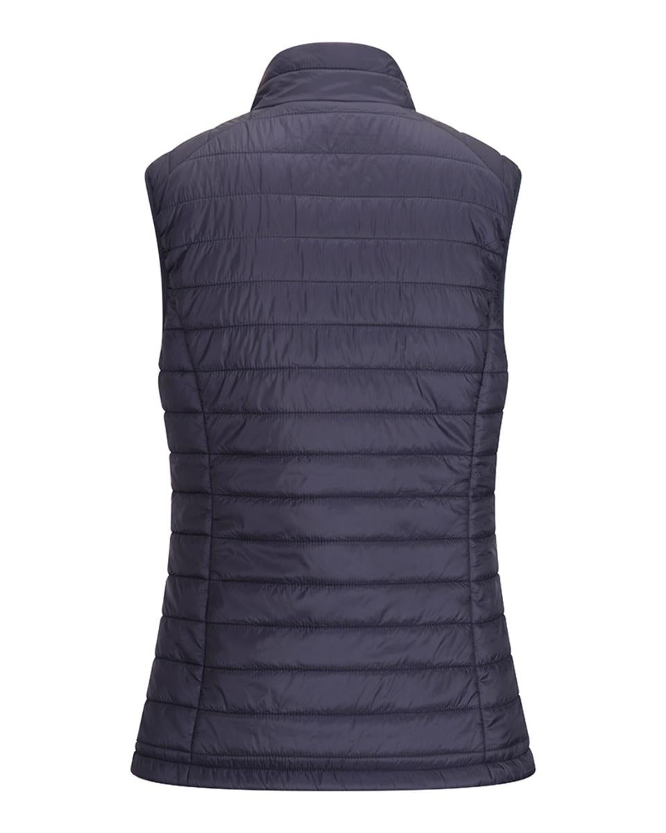 Hoggs of Fife Kingston Ladies Rip-Stop Gilet