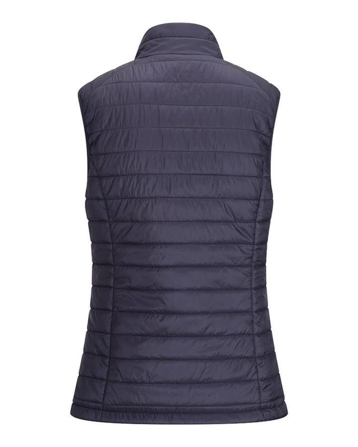Hoggs of Fife Kingston Ladies Rip-Stop Gilet