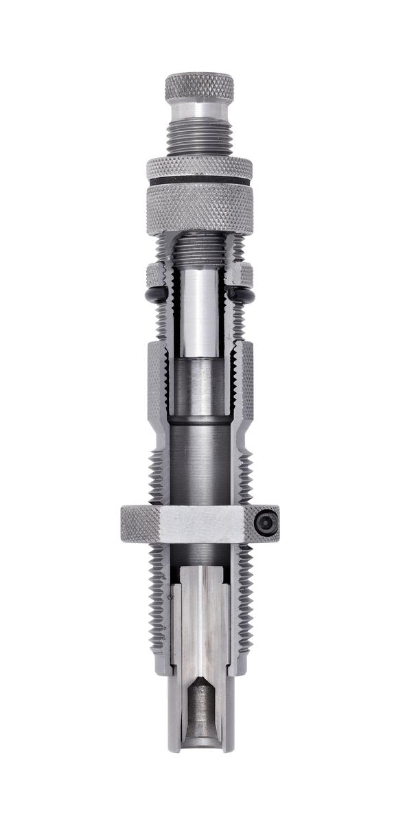 Hornady Full-Length 3-Die Set With Taper Crimp 45 Auto (.451