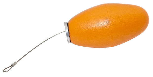 Bisley Plastic Line Launcher Dummy Orange