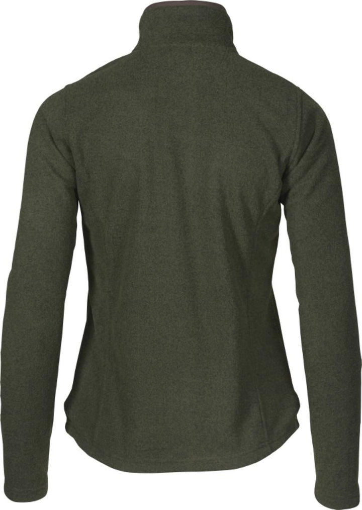 Seeland Woodcock fleece Women Classic green