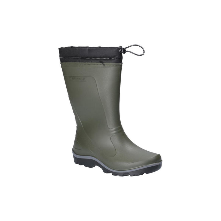 Cotswold Minchinhampton Lined Wellington Boot