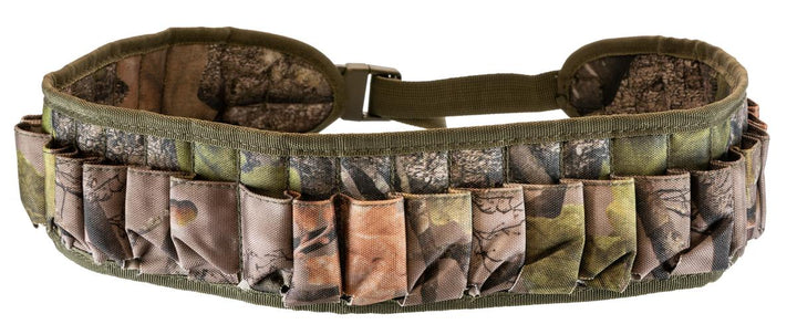 Jack Pyke Cartridge Belt - English Oak Evo