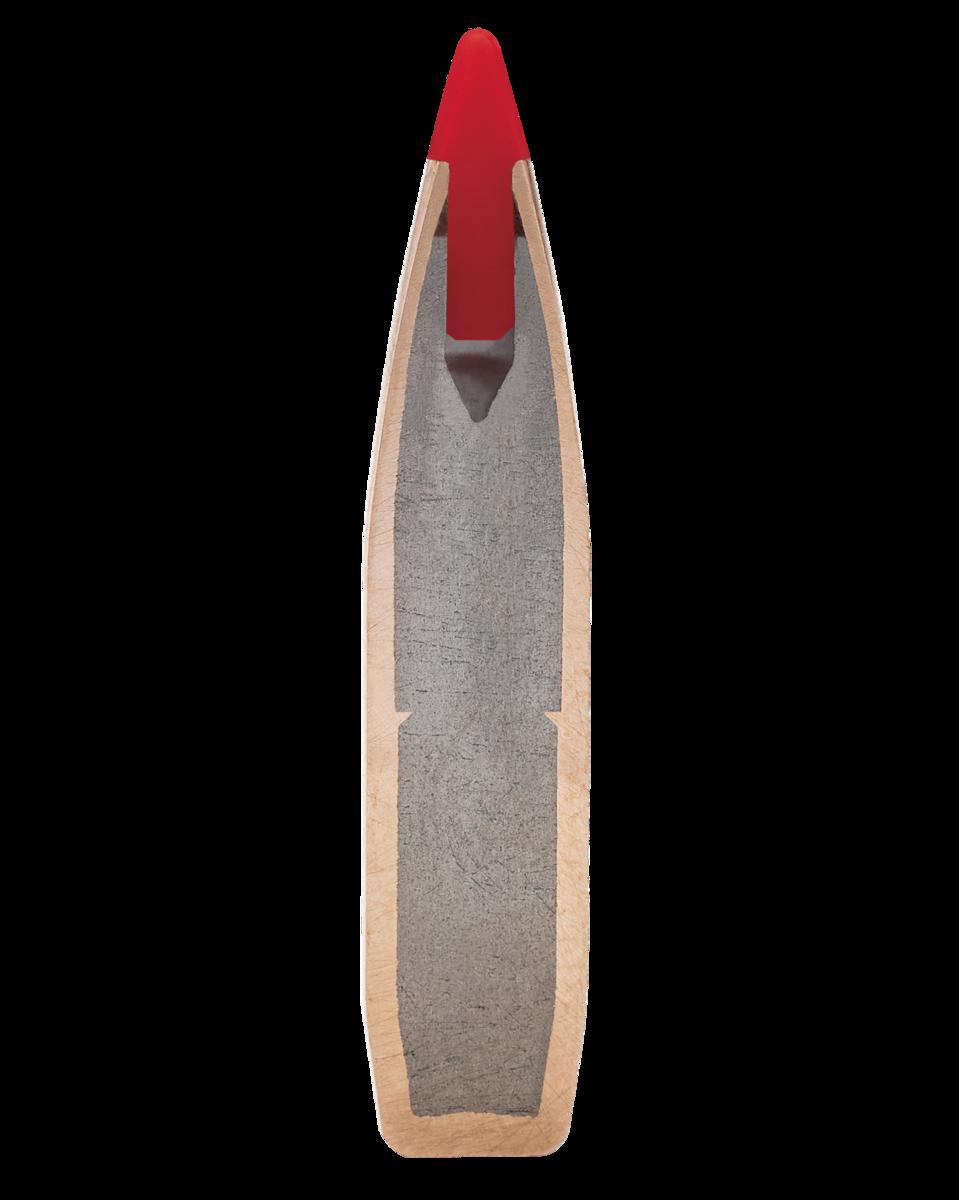 Hornady 270 Cal .277 145 gr ELD-X®