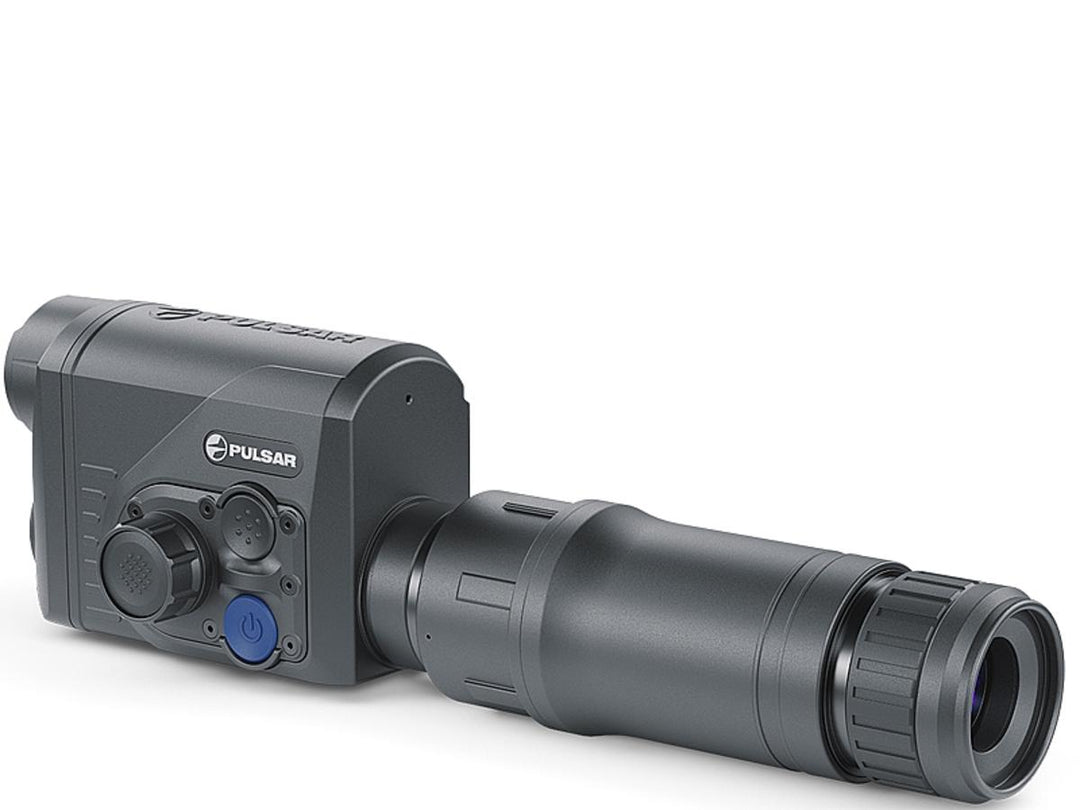 Pulsar  Proton XQ30 (MONOCULAR)