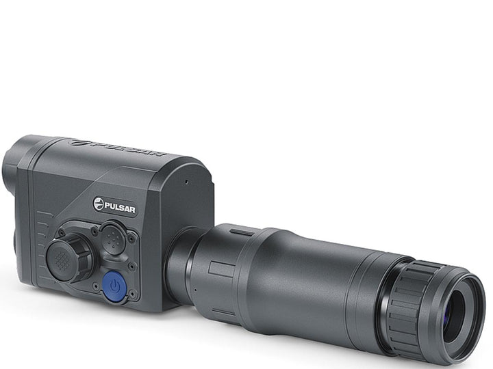 Pulsar  Proton XQ30 (MONOCULAR)