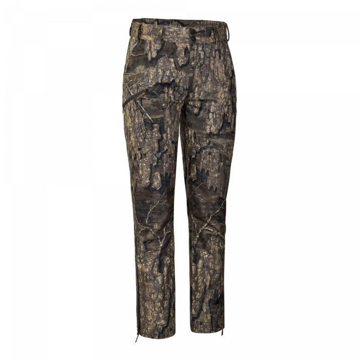 Deerhunter Pro Gamekeeper Boot Trousers REALTREE TIMBER