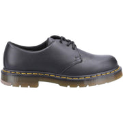 Dr Martens 1461 Slip Resistant Leather Shoes Black