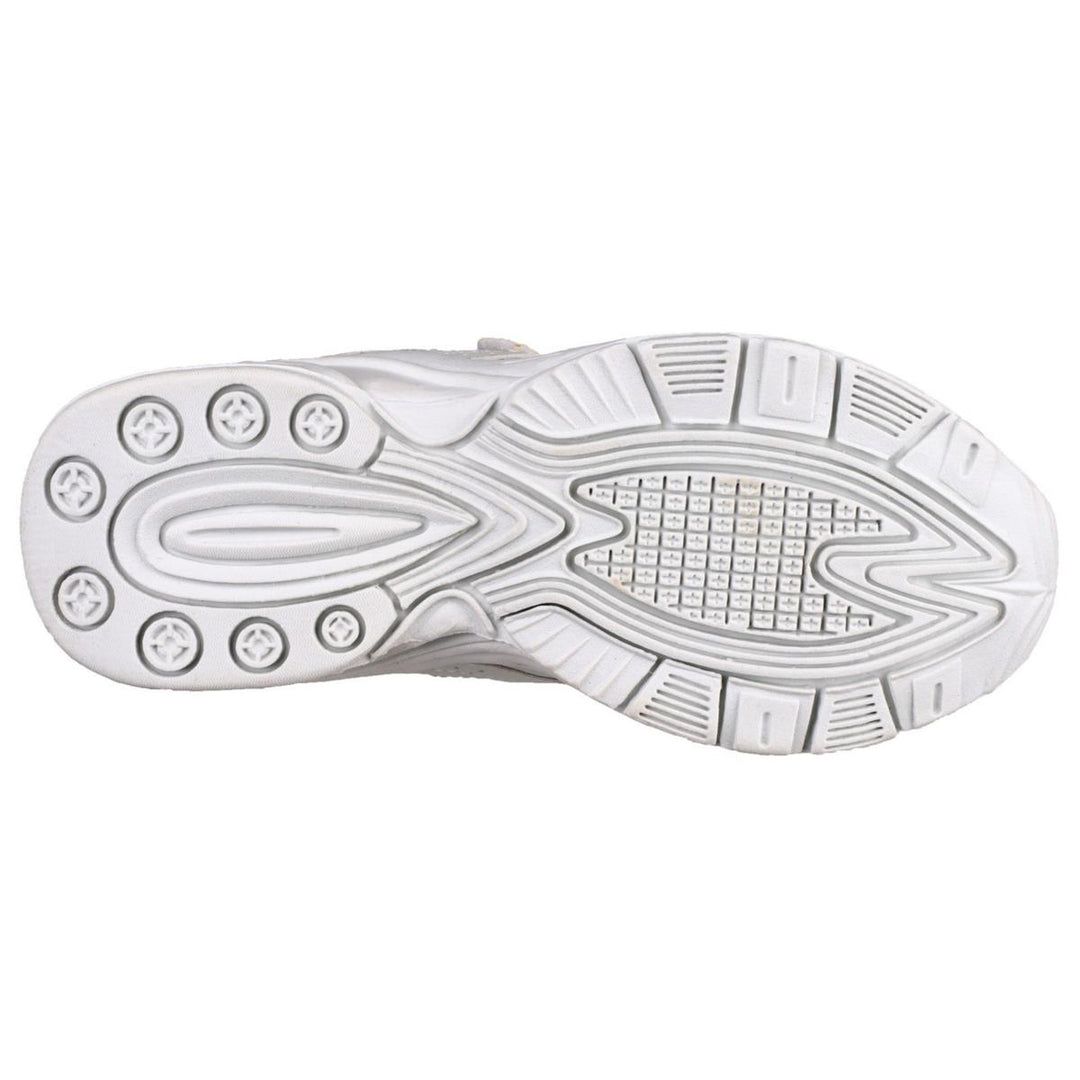 Hi-Tec XT115 Trainer White - Childrens