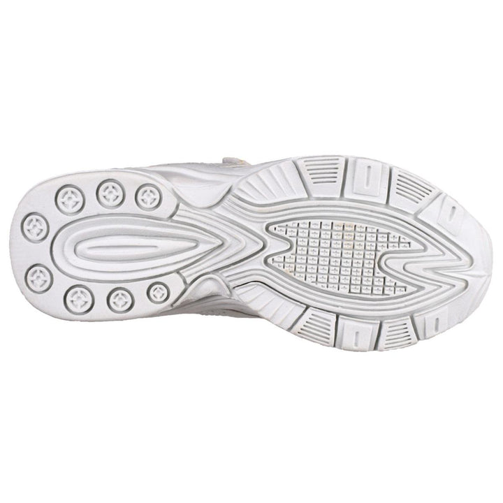 Hi-Tec XT115 Trainer White - Childrens