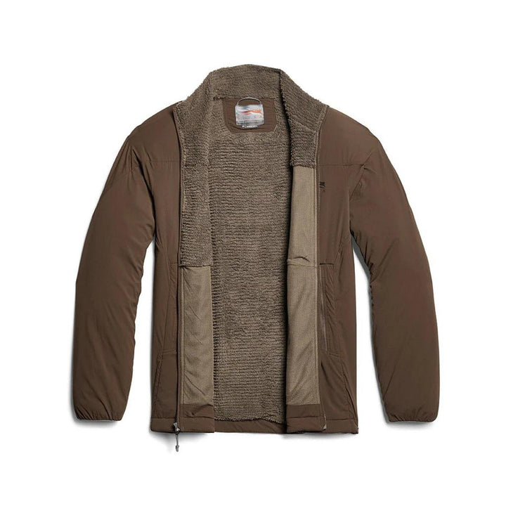 Sitka Ambient Jacket Mud