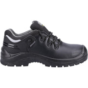 Safety Jogger X330 S3 Safety Shoes Black