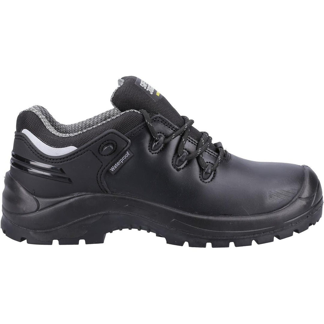 Safety Jogger X330 S3 Safety Shoes – view 3