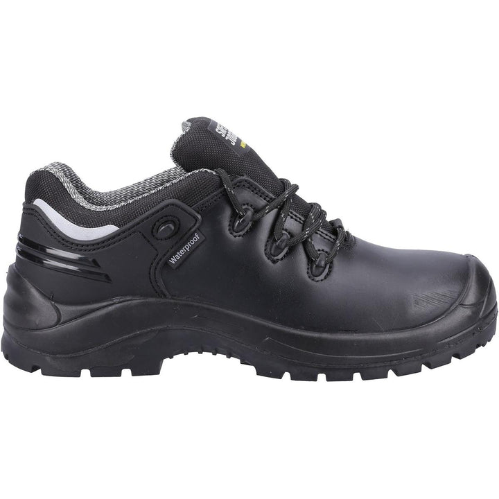 Safety Jogger X330 S3 Safety Shoes – view 3