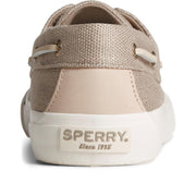 Sperry Bahama II Seacycled Baja Shoes Taupe