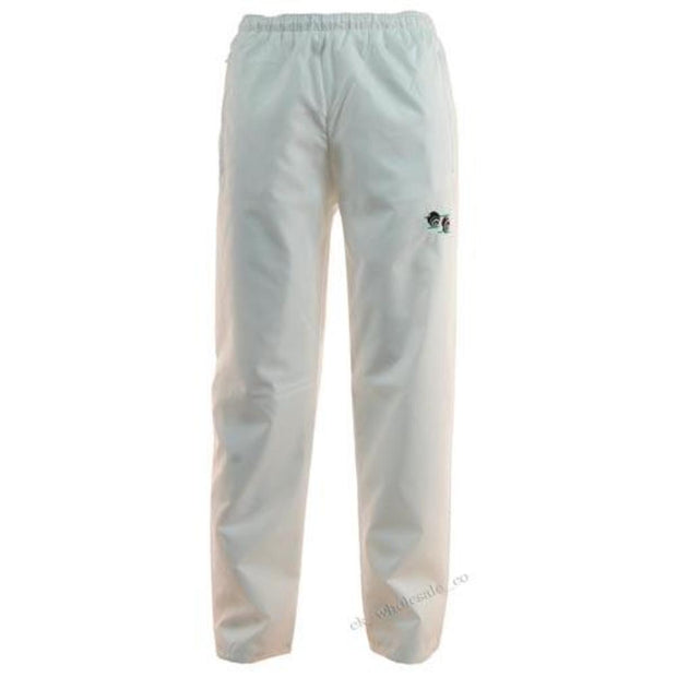 Game Bowls Water Repellent Trousers