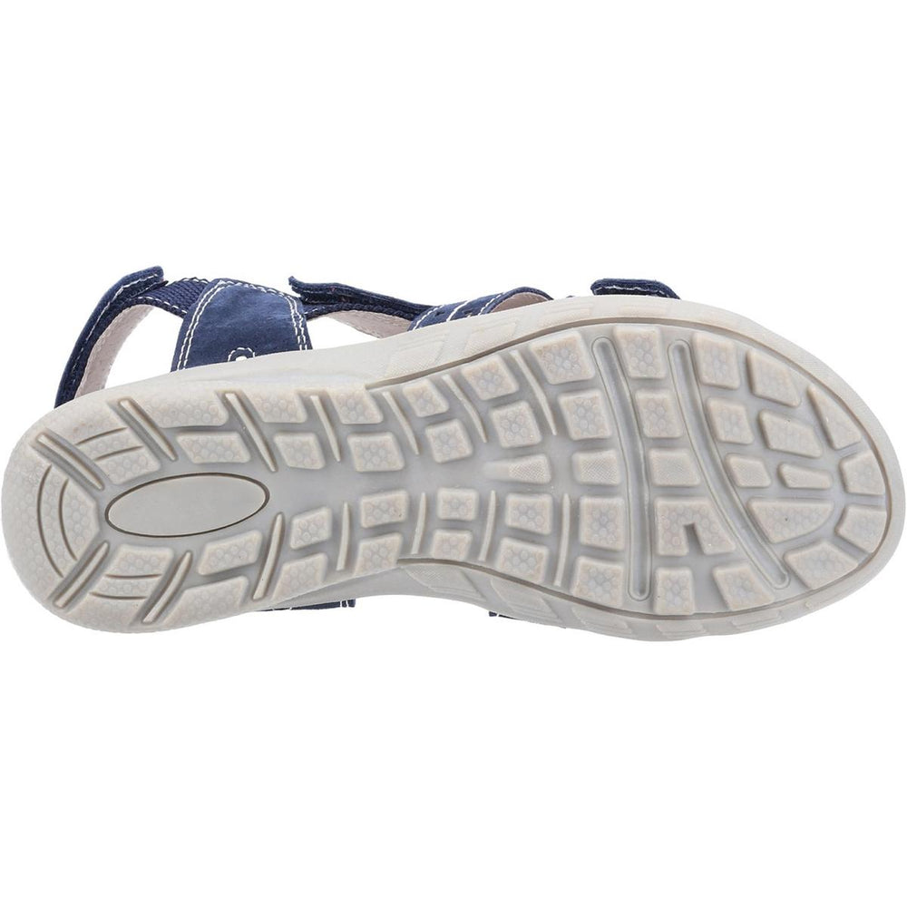 Fleet & Foster Bilbao Leather Summer Sandal – view 2